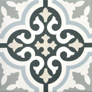 Porcelanico Decor Urban Calipso 20x20