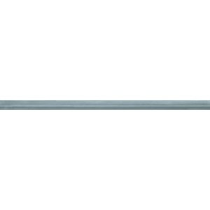 Pasta Blanca Quarter Round Viena Ash Blue 1