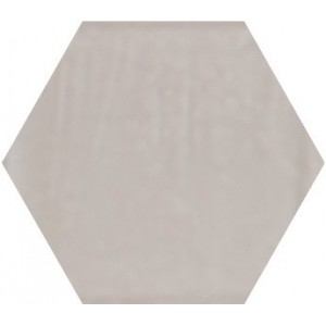 Brillo Shiny Topo Hexagonal 19.8x22.8