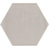 Brillo Shiny Topo Hexagonal 19.8x22.8
