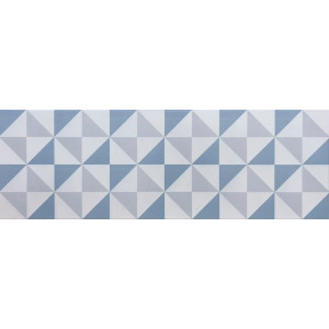 Pasta Roja Ariadna Gris 20x60