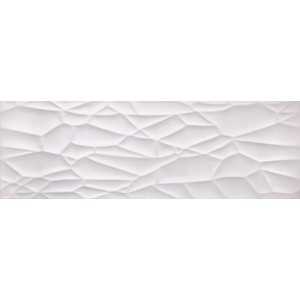 Pasta Blanca Mojave White Brillo 30x90