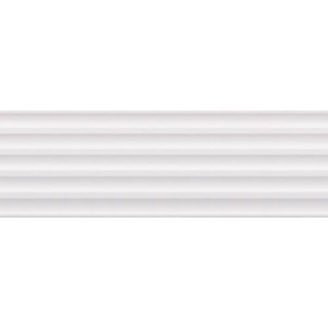 Pasta Blanca Venetian White Mate 30x90