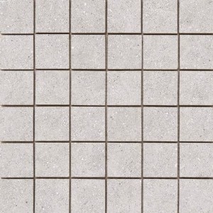 Porcelanico Mosaico Granite Grey 30x30