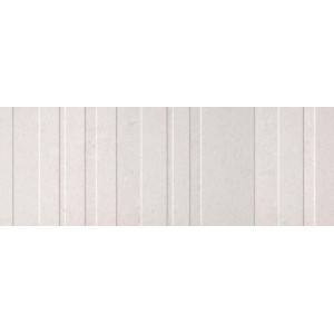 Pasta Blanca Relieve Limestone White 40x120