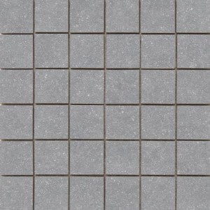 Porcelanico Mosaico Pierre Grey 30x30