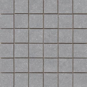 Porcelanico Mosaico Pierre Grey 30x30