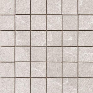 Porcelanico Mosaico Overland Pearl 30x30