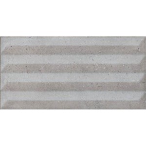 Pasta Blanca Relieve Aston Pearl 12x24