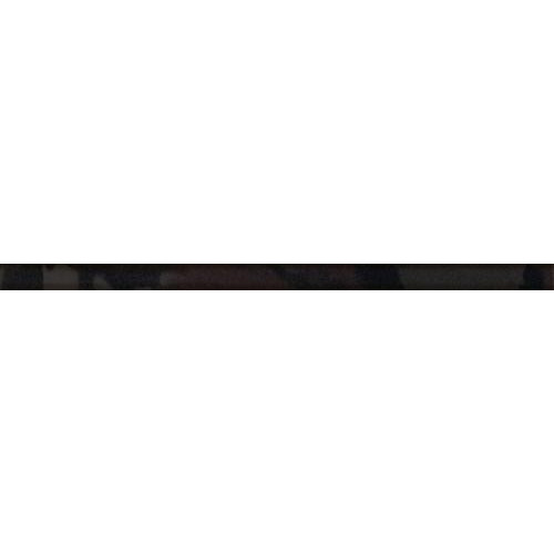 Pasta Blanca Quarter Round Bulevar Black 1