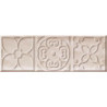 Pasta Blanca Decor Altair Ivory 10x30
