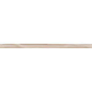 Pasta Blanca Quarter Round Bulevar Ivory 1