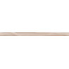 Pasta Blanca Quarter Round Bulevar Ivory 1