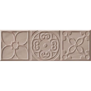 Pasta Blanca Decor Altair Vison 10x30