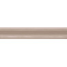 Pasta Blanca Moldura Bulevar Vison 5x30