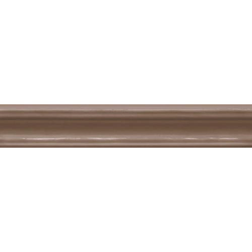 Pasta Blanca Moldura Bulevar Moka 5x30