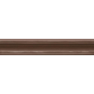 Pasta Blanca Moldura Bulevar Brown 5x30