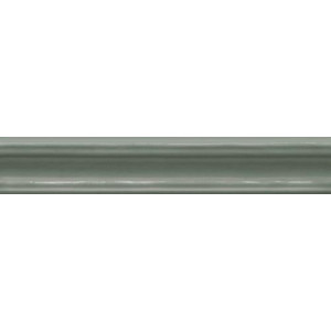 Pasta Blanca Moldura Bulevar Jade 5x30