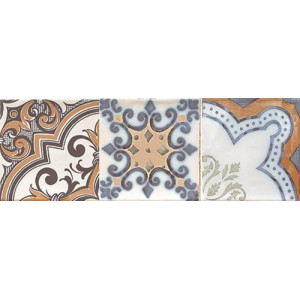 Pasta Blanca Decor Bulevar Warm 10x30