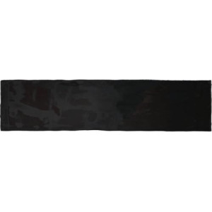 Pasta Blanca Colonial Black Brillo 7