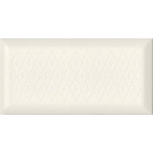 Pasta Blanca Decor Prism Ivory 12