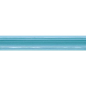 Pasta Blanca Moldura Royal Celeste 5x30