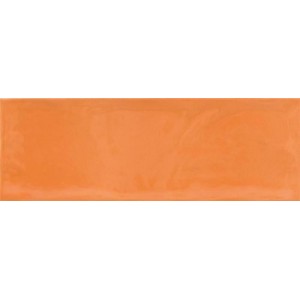 Pasta Blanca Royal Naranja 10x30