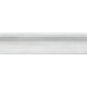 Pasta Blanca Moldura Titan White 5x30