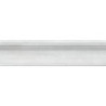 Pasta Blanca Moldura Titan White 5x30