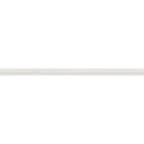 Pasta Blanca Quarter Round Titan White 1