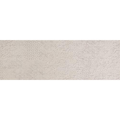 Pasta Blanca Progress Textile Ivory 30x90