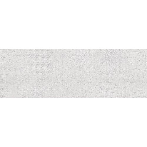 Pasta Blanca Progress Textile White 30x90