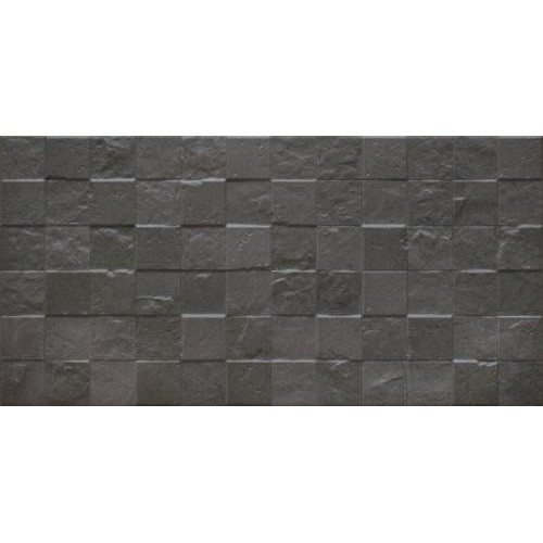 Porcelanico Block Nordic Antracite 30x60