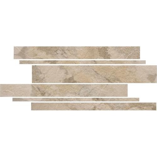 Porcelanico Muretto Arcata Stone Beige 22x44