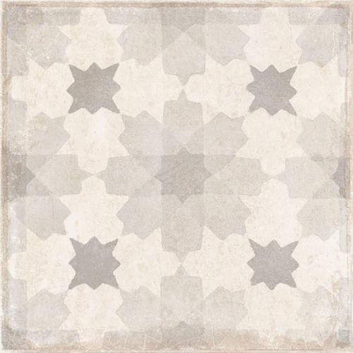 Pasta Blanca Decor Alchimia Ivory 15x15