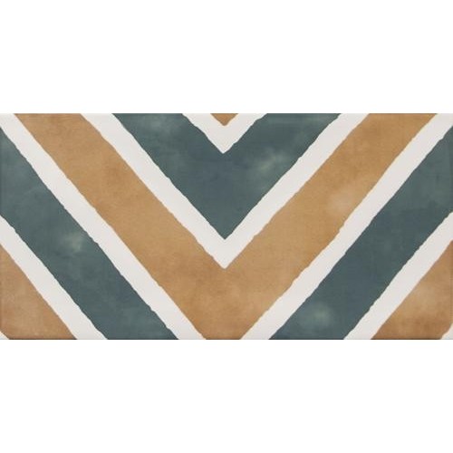 Pasta Blanca Decor Ask Olive 12x24