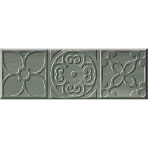 Pasta Blanca Decor Altair Jade 10x30