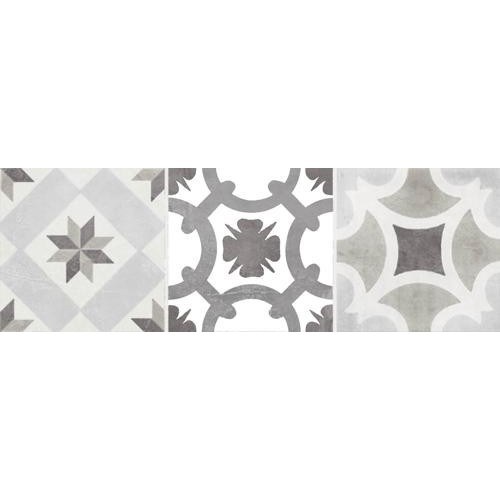 Pasta Blanca Decor Bulevar Cold 10x30