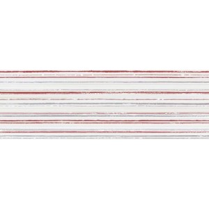 Pasta Blanca Decor Color Line Garnet 25x75