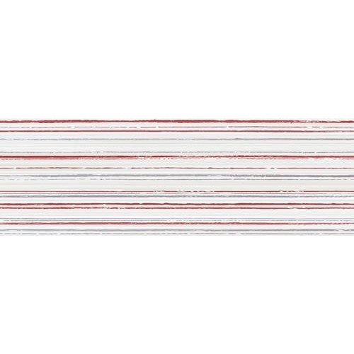 Pasta Blanca Decor Color Line Garnet 25x75