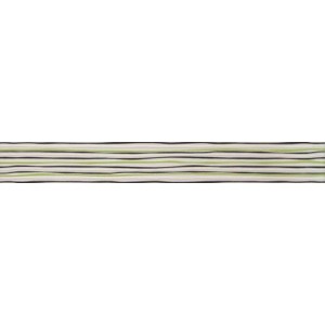 Pasta Roja Listelo Astra Green/Black 4