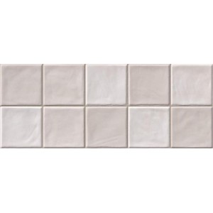 Pasta Roja Madison Ten White 20x50