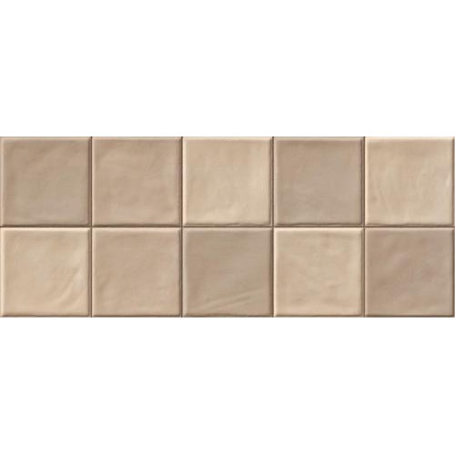 Pasta Roja Madison Ten Moka 20x50