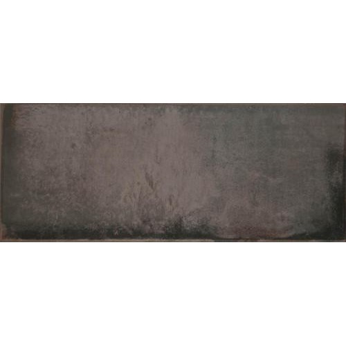 Pasta Roja Montblanc Antracite 20x50