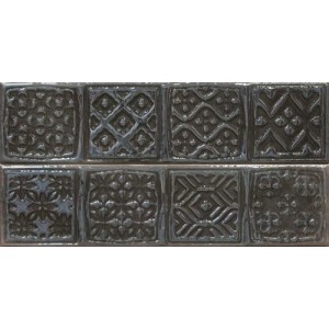 Pasta Blanca Composicion Rodia Black 7