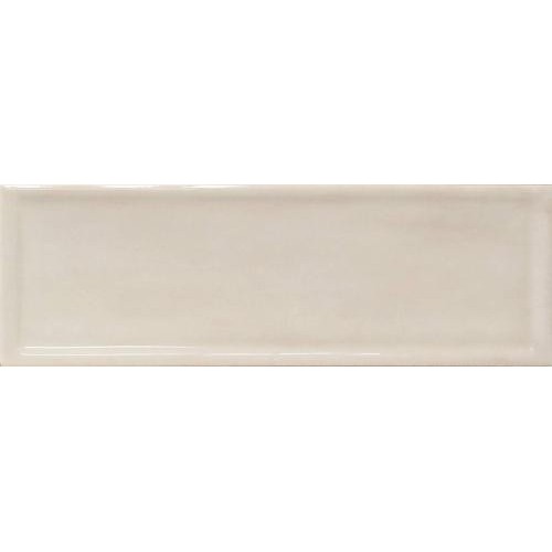 Pasta Blanca Titan Ivory 10x30