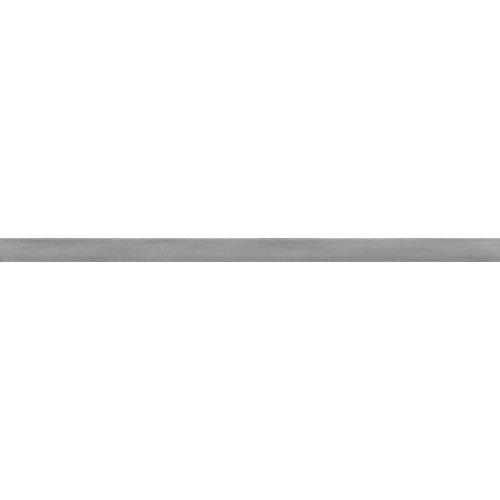 Pasta Blanca Quarter Round Titan Grey 1