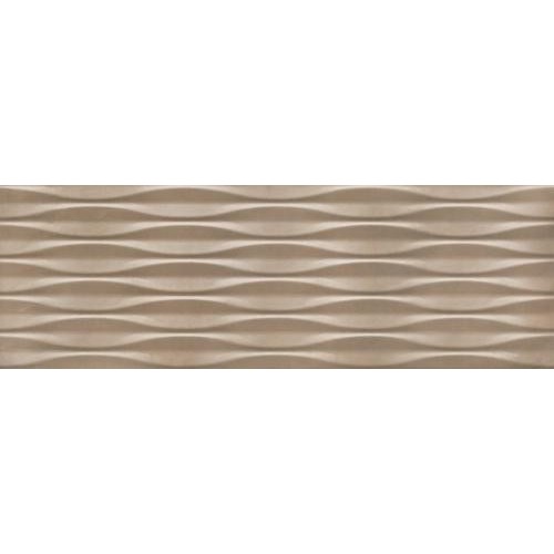 Pasta Blanca Relieve Titan Vison 30x90