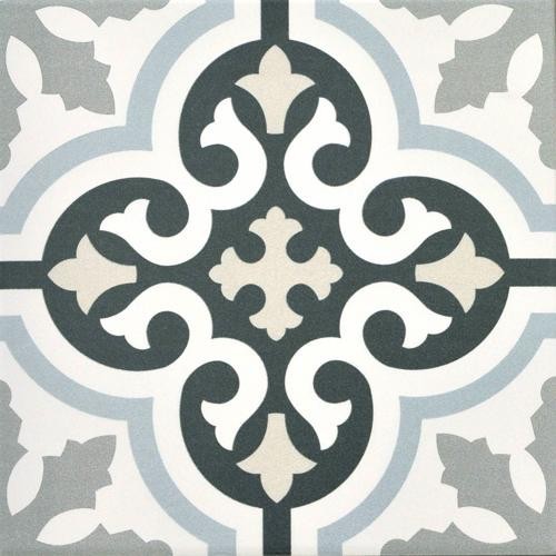 Porcelanico Decor Urban Calipso 20x20