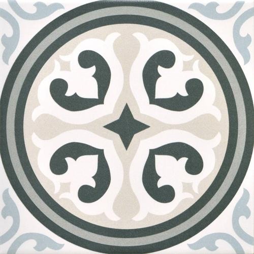 Porcelanico Decor Urban Elga 20x20